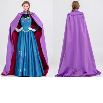 Birthday Party Cos Princess Dress Masquerade Party