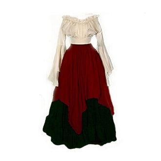 Party European And American Long Sleeved Dress Women