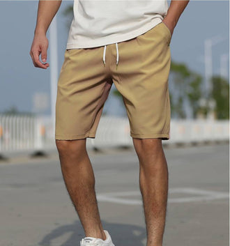 Men's Fashion Personalized 3d Digital Printing Beach Pants