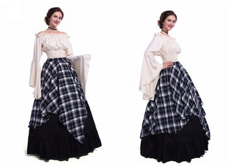 Party European And American Long Sleeved Dress Women