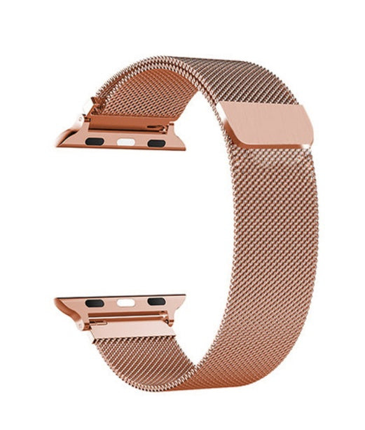 Universal Stainless Steel Iwatch Magnetic Watch