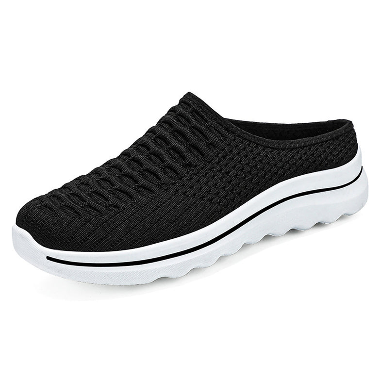 Women's Half-support Casual Shoes