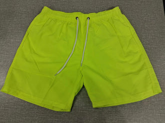 Fashion Loose Casual Drawstring Shorts Men