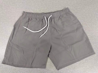 Fashion Loose Casual Drawstring Shorts Men