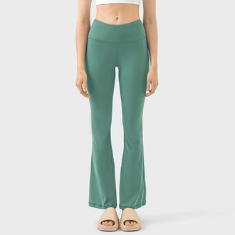 Versatile Fashion Sports Casual Pants For Women