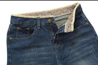 Men Slim Pants