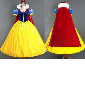 Birthday Party Cos Princess Dress Masquerade Party