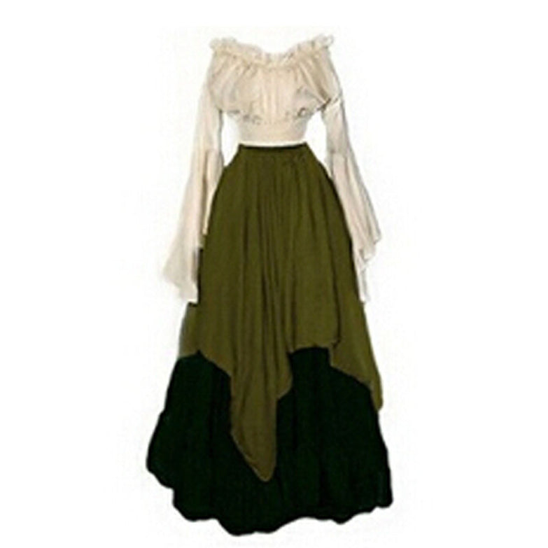 Party European And American Long Sleeved Dress Women