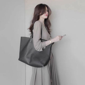 Women's Fashion Vintage Niche Shirt Dresses