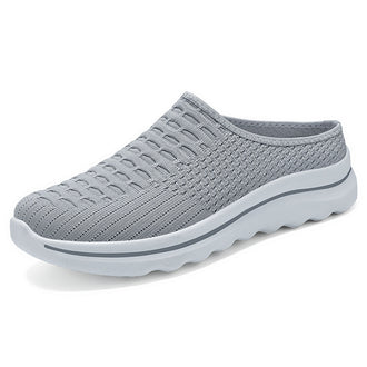Women's Half-support Casual Shoes