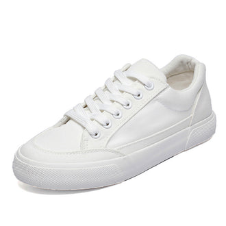 Trendy All-match Casual Men's Shoes Low-top Sports