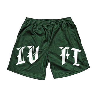 Quick-drying Sports And Fitness Shorts Summer Thin Men