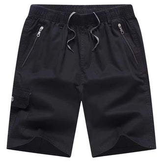 Thin Casual Sports Loose Shorts For Men