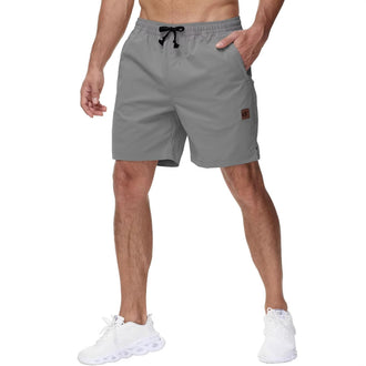 Men's Quick-drying Breathable Sports Casual Shorts