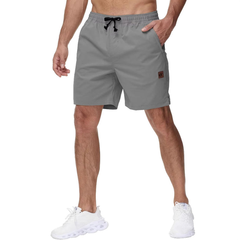 Men's Quick-drying Breathable Sports Casual Shorts