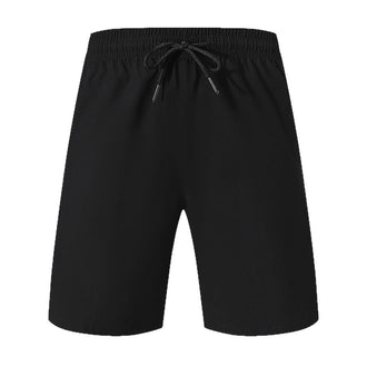 Sports Shorts Loose Outdoor Casual Basketball Running Training Workout Cropped Pants Men