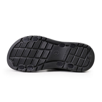 Beach Fashion Trend Flip-flops