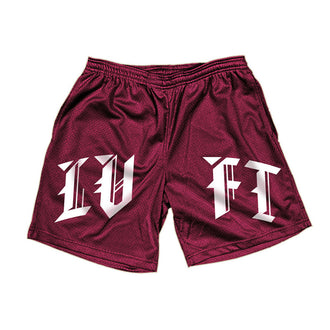 Quick-drying Sports And Fitness Shorts Summer Thin Men