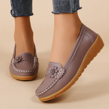 Gommino Loafers All-matching Exclusive For Cross-border