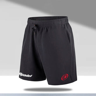 European And American 3D Digital Printing Casual Shorts