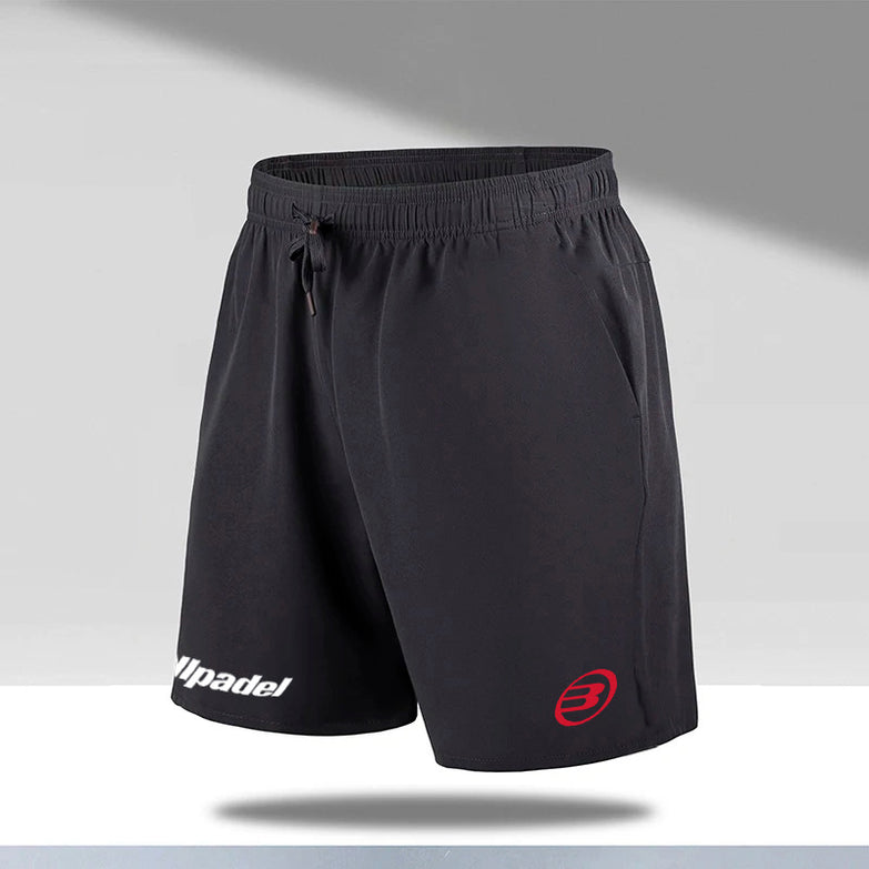 European And American 3D Digital Printing Casual Shorts