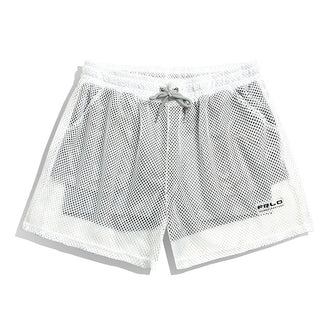 Swimming Trunks Men's Anti-embarrassment Quick-drying Breathable