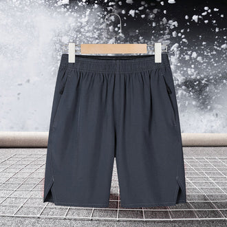 Men's Fitness Quick-drying Trendy Casual Sports Shorts