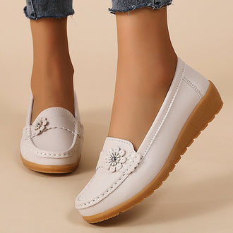 Gommino Loafers All-matching Exclusive For Cross-border