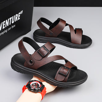 Beach Fashion Trend Flip-flops