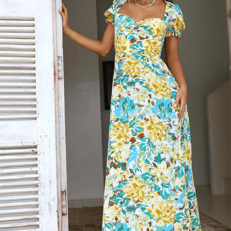 Everything Goes With Casual Dresses
