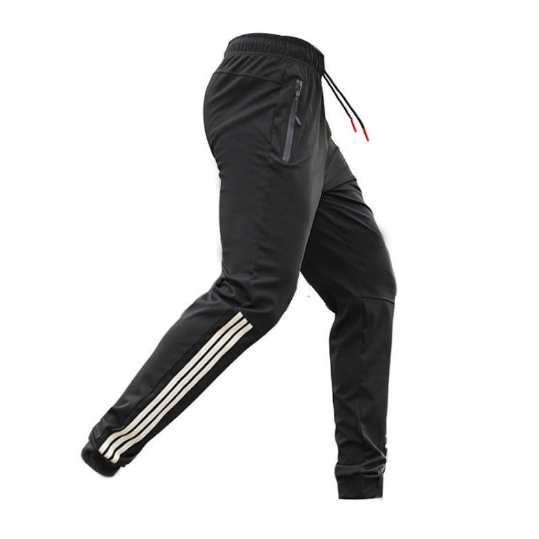 Men's Casual Pants Autumn Trousers Men Pants Slim Fit