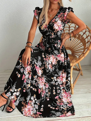 Fashion Dresses For Women's Clothing