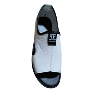 New Casual Soft Bottom Non Slip Outdoor Beach Shoes Trendy Roman Shoes