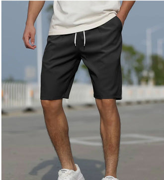 Men's Fashion Personalized 3d Digital Printing Beach Pants