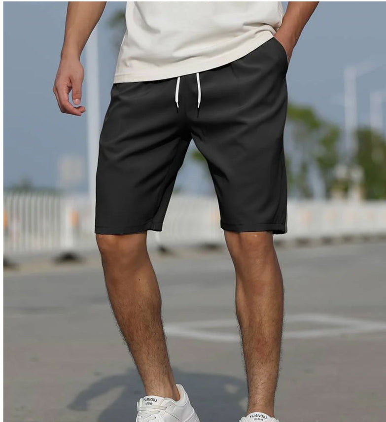 Men's Fashion Personalized 3d Digital Printing Beach Pants