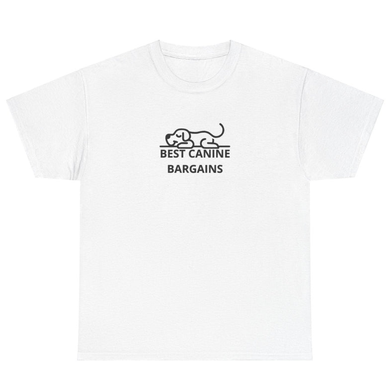 Super Comfortable Best Dog Special T-shirt