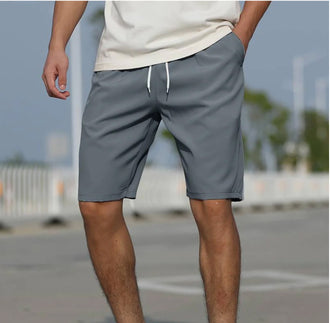 Men's Fashion Personalized 3d Digital Printing Beach Pants