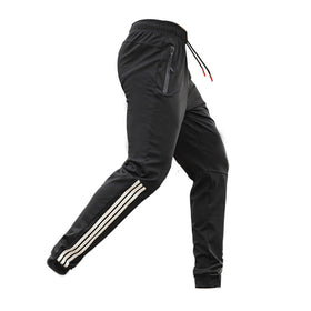 Men's Casual Pants Autumn Trousers Men Pants Slim Fit