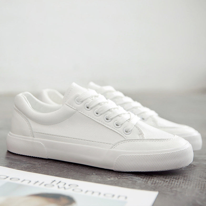 Trendy All-match Casual Men's Shoes Low-top Sports