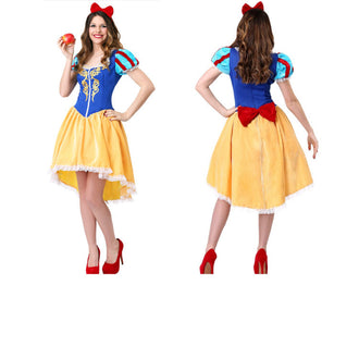 Birthday Party Cos Princess Dress Masquerade Party