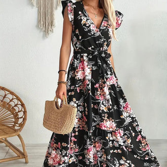 Fashion Dresses For Women's Clothing